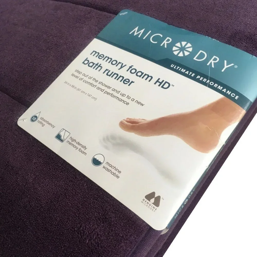 MicroDry brand new